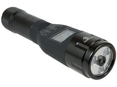SuperEye FB-FL80 Flashlight Camcorder