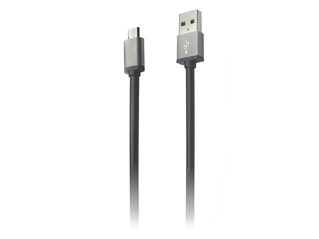 Logiix LGX 11929 3m 9.8 USB to Micro USB Cable