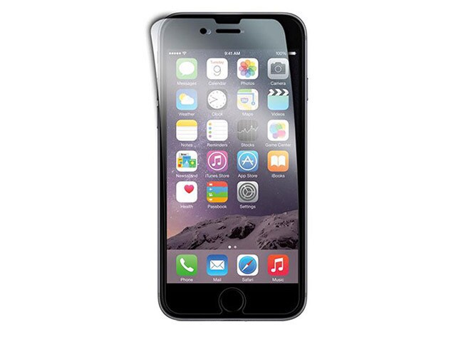 Tru Protection Tempered Glass Screen Protector for iPhone 6 6s