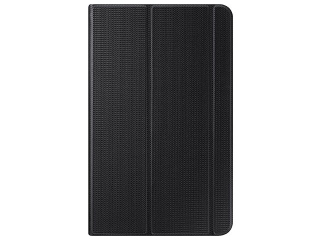 Samsung Book Cover for 9.6â€� Samsung Galaxy Tab E Black