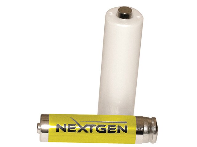 NextGen GENIUS Transmitter Yellow
