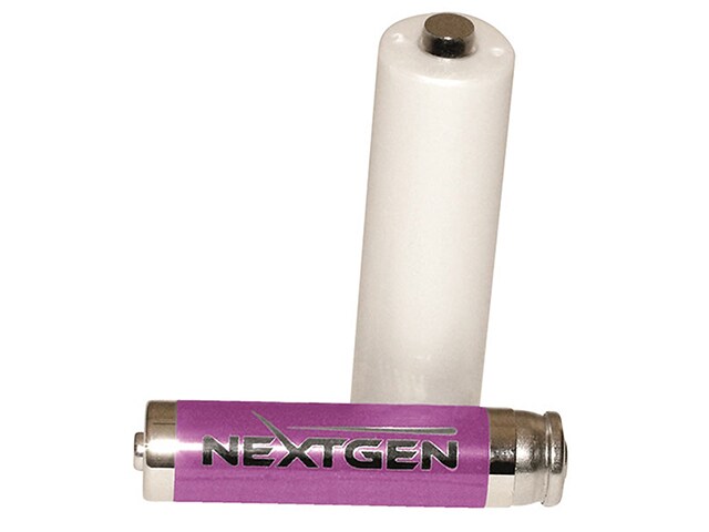 NextGen GENIUS Transmitter Purple