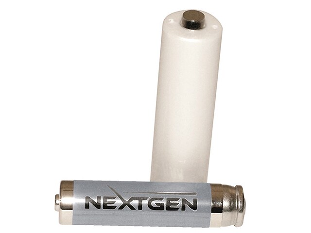 NextGen GENIUS Transmitter Grey