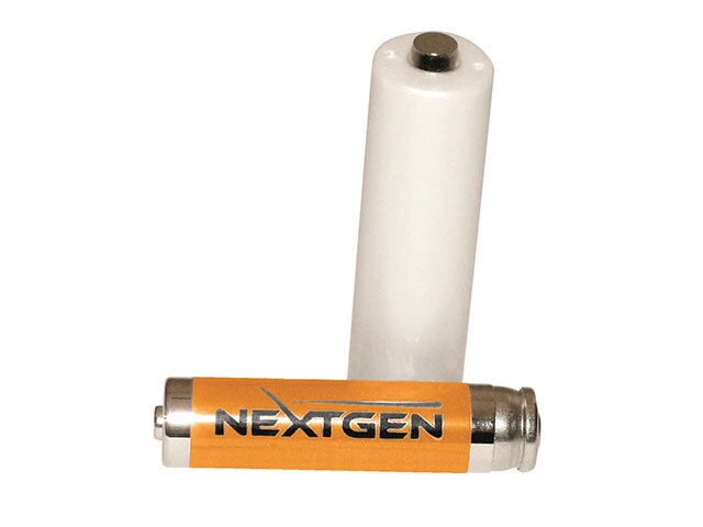 NextGen GENIUS Transmitter Orange