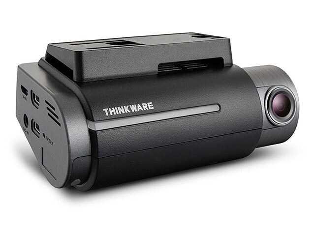 Thinkware F750 Dashcam Black