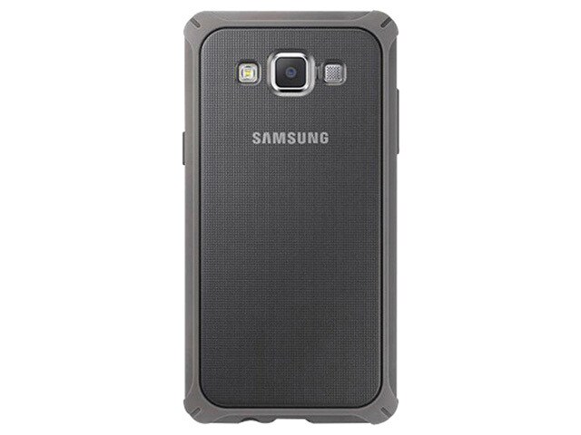 Samsung Protective Cover for Samsung Galaxy A5 Dark