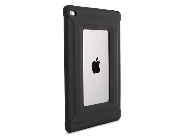 Kensington BlackBelt 1st Degree Tablet Case for iPad Air 2 Black