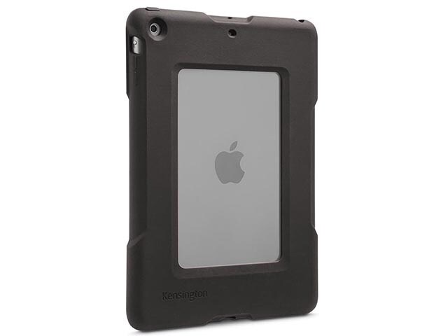 Kensington BlackBelt 1st Degree Tablet Case for iPad Air Black