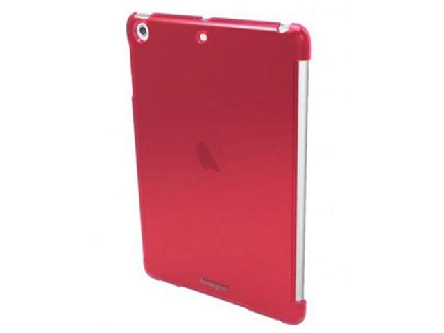 Kensington CornerCase Tablet Case for iPad Air Pink