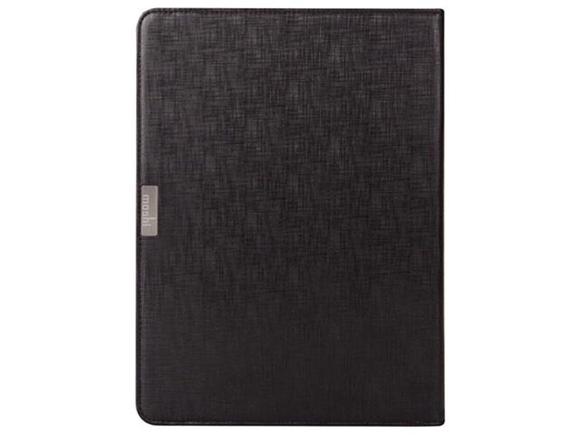Moshi Concerti Tablet Case for iPad Air Black