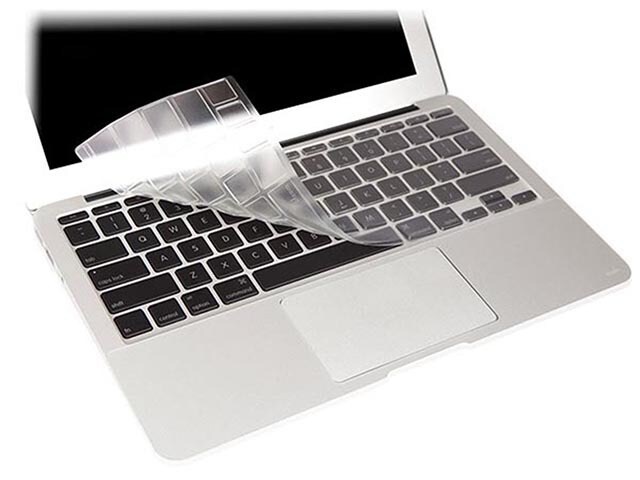 Moshi ClearGuard Keyboard Protector for 11â€� MacBook Air
