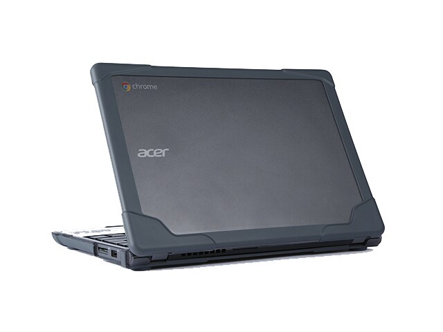 Max Cases Extreme Shell Case for Acer C740 Laptop Grey