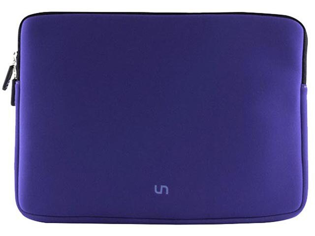 Uncommon Neoprene Sleeve for 12â€� MacBook Blue