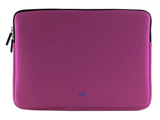 Uncommon Neoprene Sleeve for 11â€� MacBook Air Laptop Pink