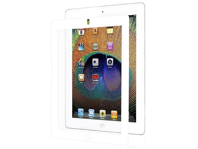 Moshi iVisor AG Screen Protector for iPad Air 2 White