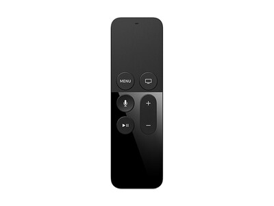 Apple® Siri Remote