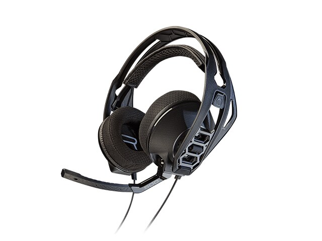 Plantronics 204805 03 RIG 500HX Stereo Headset
