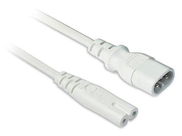 Flexson 3m 9.8â€™ Extension Cable for SONOS PLAY 3 PLAY 5 PLAYBAR SUB White