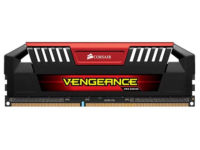 Corsair Vengeance Pro Series 16GB 2 x 8GB 1600MHz Memory Kit
