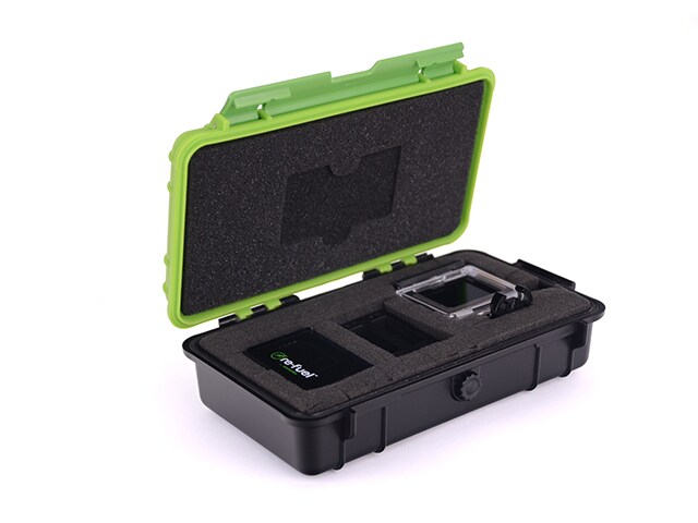 Digipower Action Gear Case for GoPro and Accessories