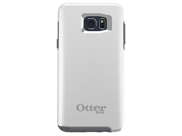 OtterBox Symmetry Case for Samsung Galaxy Note5 Glacier
