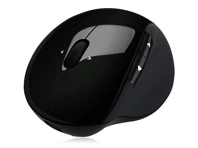 Adesso iMouse E50 Wireless Vertical Mouse