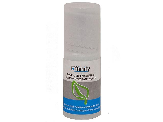 Affinity Eco Friendly Natural Touch Screen Cleaner