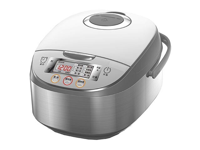 Ecohouzng ECP5015 Multi function Rice Cooker