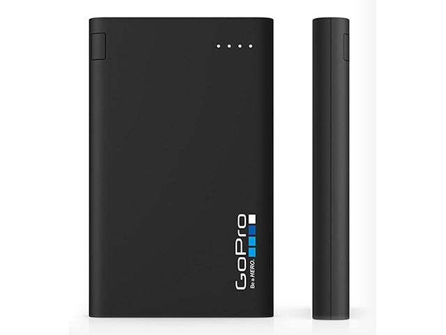 GoPro 6000 mAh Portable Power Pack Black