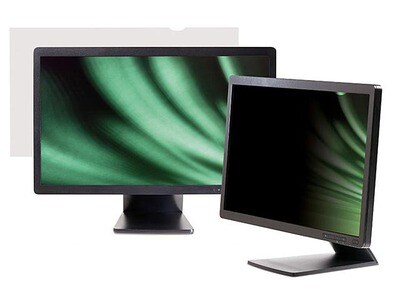 3M Privacy Filter for 26” Desktop LCD Monitors