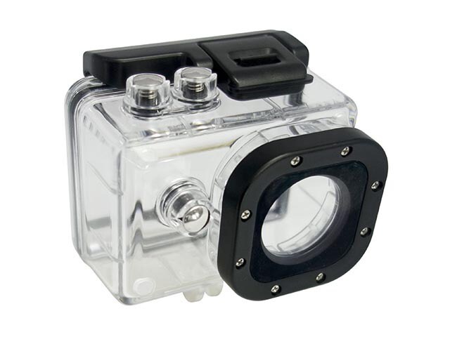 ACTIVEON AA06A Waterproof Housing for DX LX Camera
