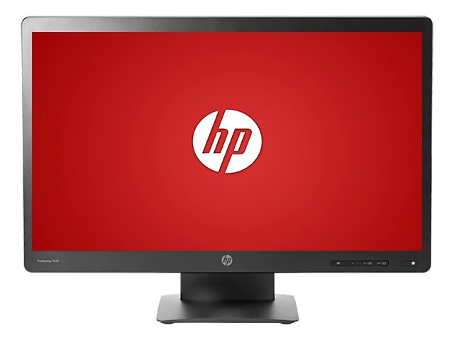 HP ProDisplay P232 23â€� LED Monitor