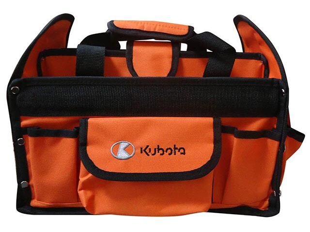 Kubota Soft Tool Bag