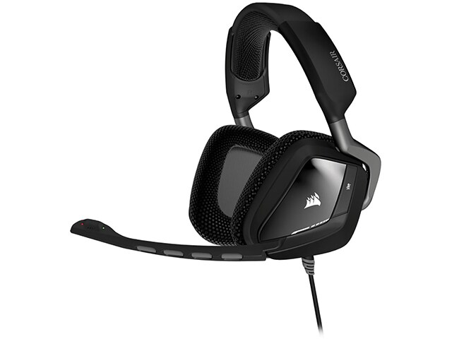 Corsair VOID Over Ear Dolby 7.1 Gaming Headset