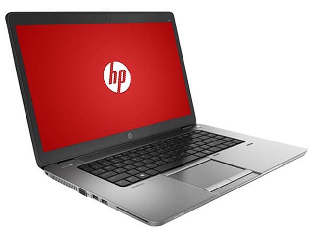 HP EliteBook 850 G2 15.6â€� Laptop with IntelÂ® Coreâ„¢ i7 5600U 180GB SSD 8GB RAM Windows 7