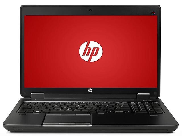 HP ZBook 15 G2 15.6â€� Laptop with IntelÂ® Coreâ„¢ i5 4210M 500GB HDD 8GB RAM Windows 7