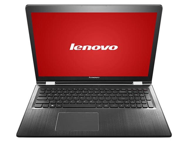 Lenovo Flex 3 80R40008US 15.6â€� Laptop with IntelÂ® Coreâ„¢ i5 6200U 1TB HDD 8GB RAM Windows 10