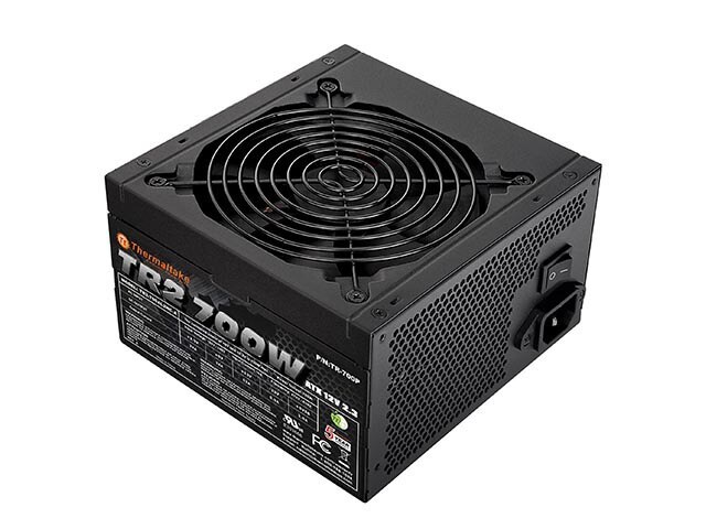 Thermaltake 700W TR2 Computer Power Supply
