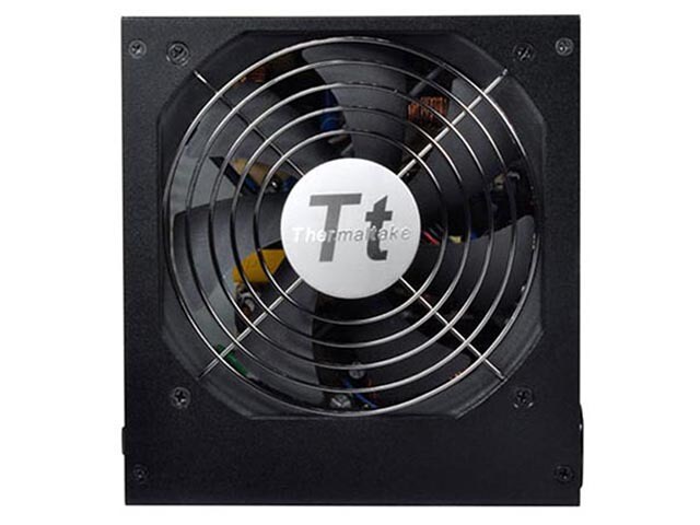 Thermaltake 500W TR2 500 Intel ATX12V 2.3 Computer Power Supply