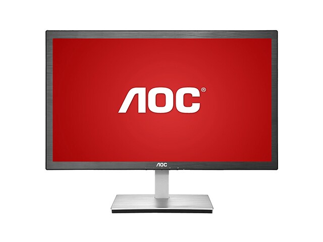 AOC e2476Vwm6 24 Inch 1ms Anti Blue Light Gaming Monitor