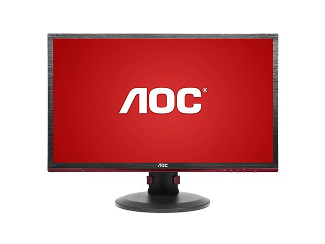 AOC G2460Pqu 144Hz 1 ms 24 inch Professional Gaming Monitor