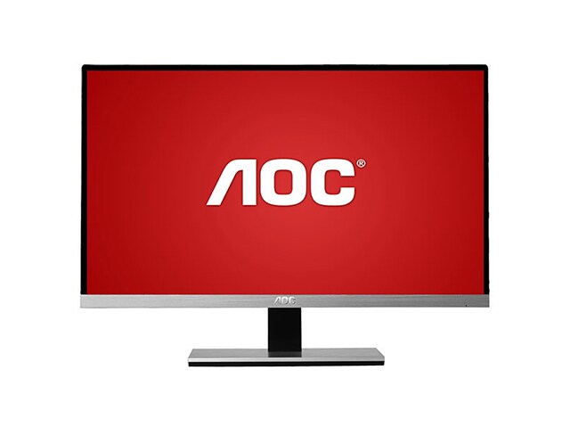 AOC i2267Fw 21.5 inch Frameless IPS Monitor