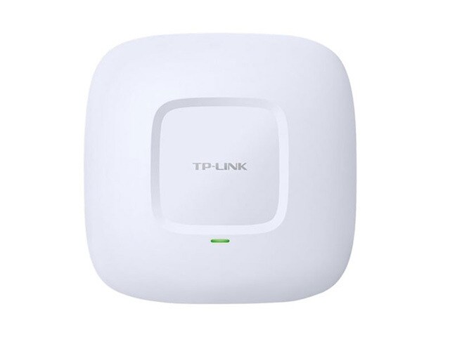 TP LINK 300Mbps Wireless N Gigabit Ceiling Mount Access Point