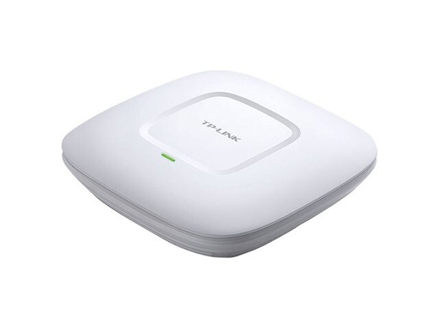 TP LINK 300Mbps Wireless N Ceiling Mount Access Point