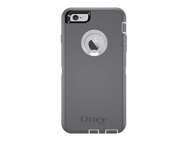 OtterBox Defender Case for iPhone 6 Plus 6s Plus Glacier