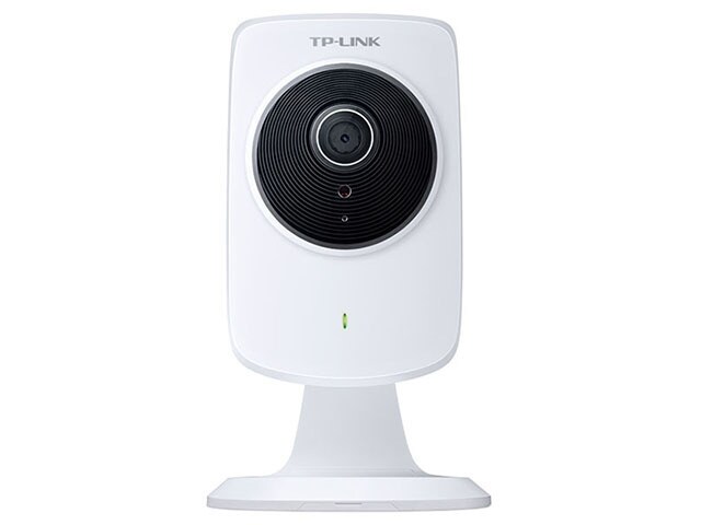 TP LINK Day and Night Cloud Camera