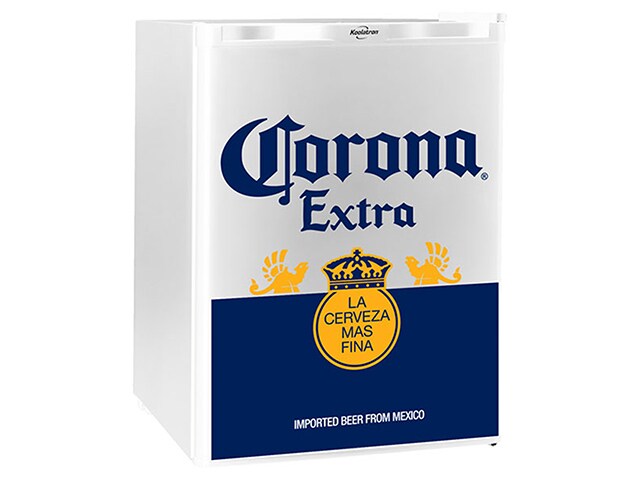Koolatron Corona 70L Compact Beer Fridge