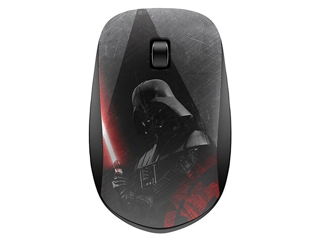HP Wireless Mouse Star Wars Special Edition
