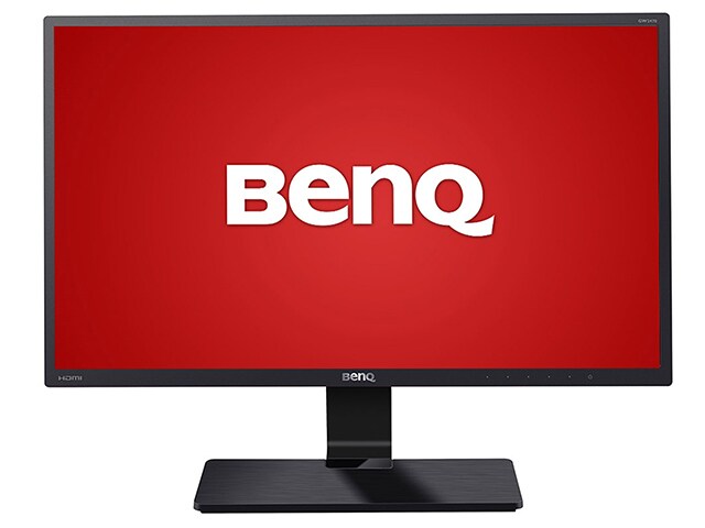 BenQ GW2470HCA 23.8â€� Widescreen LED Monitor