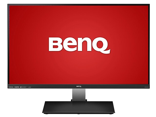 BenQ EW2750ZLCA 27â€� Widescreen LED Monitor